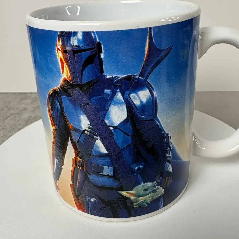 Star Wars bring galaxy